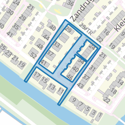 Perceel KPN01-V-1480