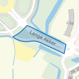 Perceel KPN01-V-1497