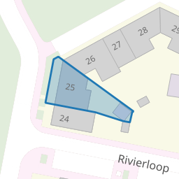 Perceel KPN01-V-1513