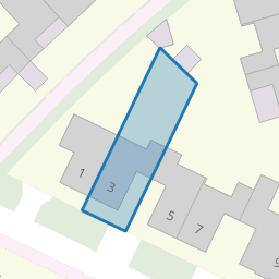 Perceel KPN01-V-1518