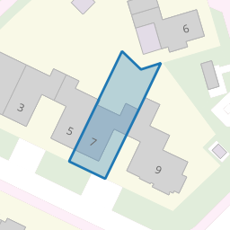 Perceel KPN01-V-1521