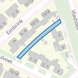 Perceel KPN01-V-1522