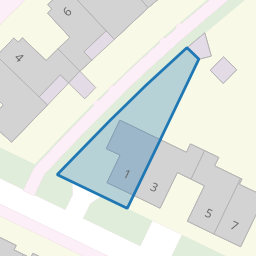 Perceel KPN01-V-1524