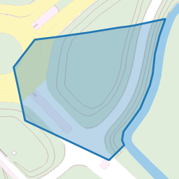 Perceel KPN01-V-1527