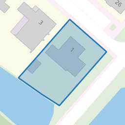 Perceel KPN01-V-1553