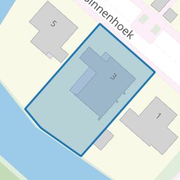 Perceel KPN01-V-1555