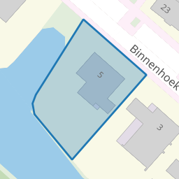 Perceel KPN01-V-1556