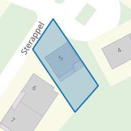 Perceel KPN01-V-1557