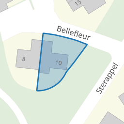 Perceel KPN01-V-1564