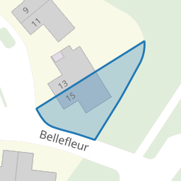 Perceel KPN01-V-1569