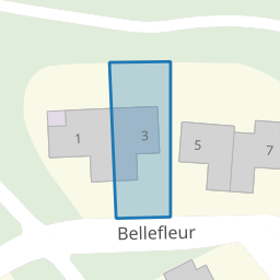 Perceel KPN01-V-1570