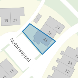 Perceel KPN01-V-1579