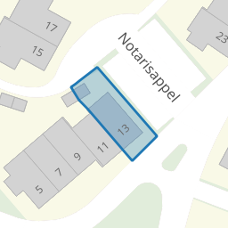 Perceel KPN01-V-1584