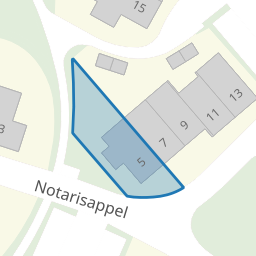 Perceel KPN01-V-1585