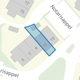 Perceel KPN01-V-1587