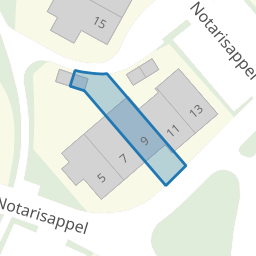 Perceel KPN01-V-1588