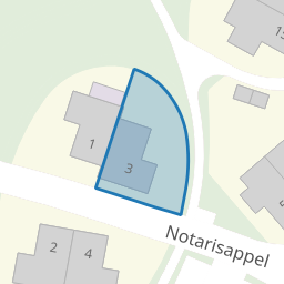 Perceel KPN01-V-1590