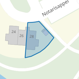 Perceel KPN01-V-1612