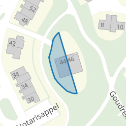 Perceel KPN01-V-1638