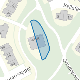 Perceel KPN01-V-1639