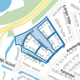 Perceel KPN01-V-1649