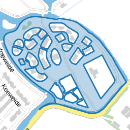 Perceel KPN01-V-1650