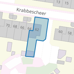Perceel KPN01-W-1032