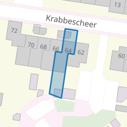 Perceel KPN01-W-1033