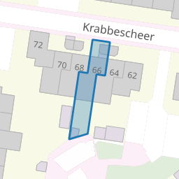 Perceel KPN01-W-1034