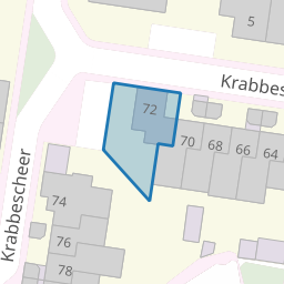 Perceel KPN01-W-1037