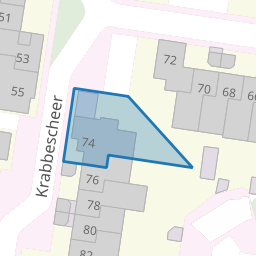 Perceel KPN01-W-1038