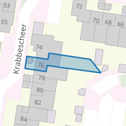 Perceel KPN01-W-1039