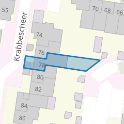 Perceel KPN01-W-1040