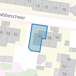 Perceel KPN01-W-1058