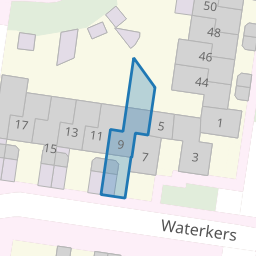 Perceel KPN01-W-1067