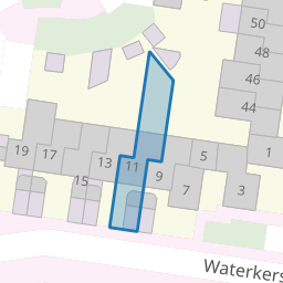 Perceel KPN01-W-1068