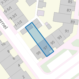 Perceel KPN01-W-1089