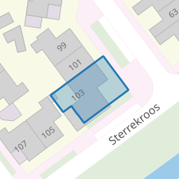 Perceel KPN01-W-1137