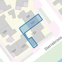 Perceel KPN01-W-1138