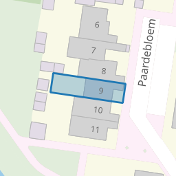 Perceel KPN01-W-1143