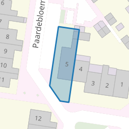 Perceel KPN01-W-1146