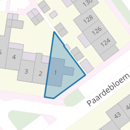 Perceel KPN01-W-1150