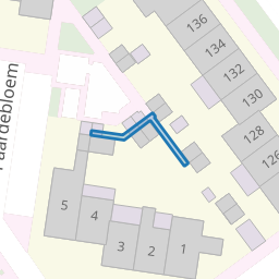 Perceel KPN01-W-1151