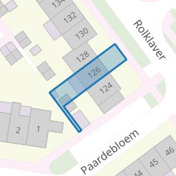 Perceel KPN01-W-1153