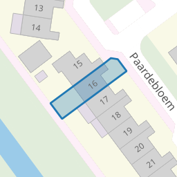 Perceel KPN01-W-1164