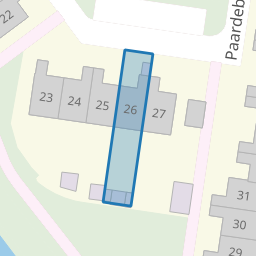 Perceel KPN01-W-1174