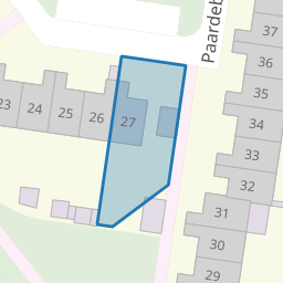 Perceel KPN01-W-1175