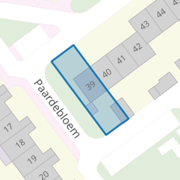 Perceel KPN01-W-1176