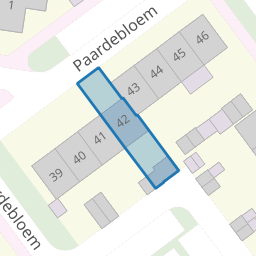 Perceel KPN01-W-1179