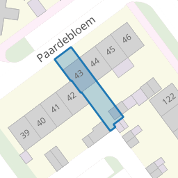 Perceel KPN01-W-1180